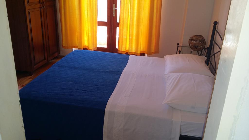 Villa Sandra Hvar Hvar Town Eksteriør billede