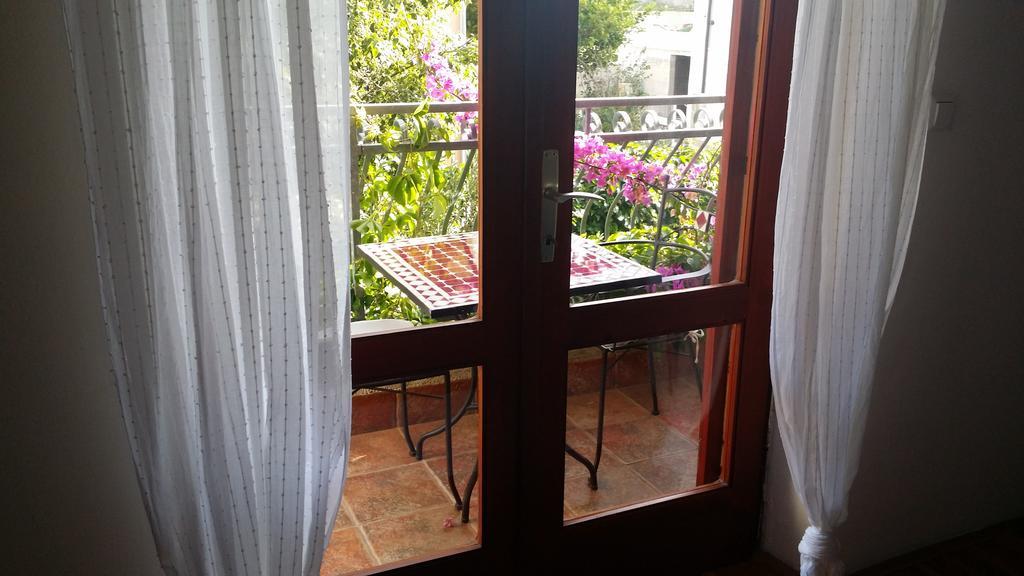 Villa Sandra Hvar Hvar Town Eksteriør billede